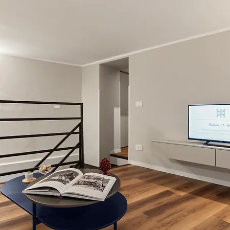 Casa vacanze Hh Selection - Artis *